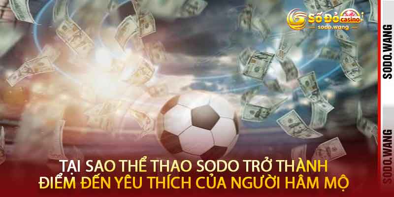 Thể Thao SODO