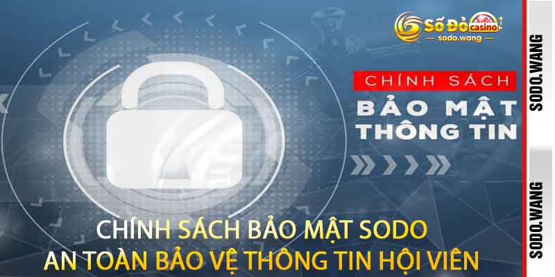 Chính Sách Bảo Mật